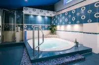 Hotel&Spa Kameleon - spa