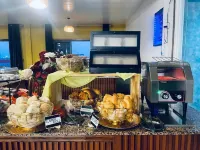 Royal Breeze Paramaribo - breakfast
