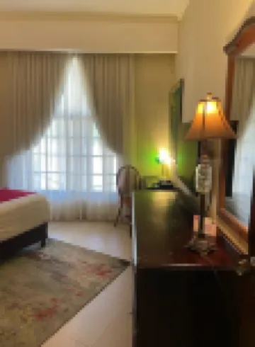 科地列拉公寓酒店