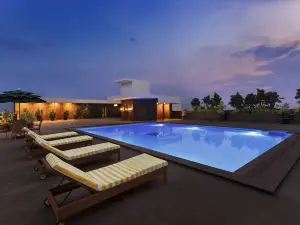 La Marvella, Bengaluru