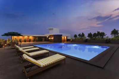 La Marvella, Bengaluru Hotel in zona Bangalore University