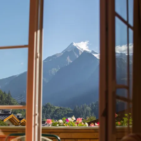 Hotel Kaprunerhof