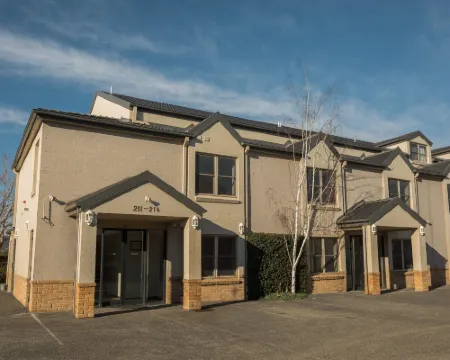 ベストウェスタン プラス ゴールバーン ゴールバーンのホテル