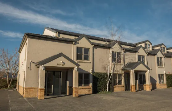 古爾本貝斯特韋斯特優質酒店