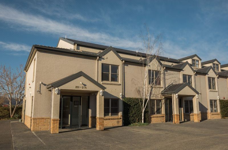 Best Western Plus Goulburn
