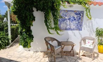 Casa Das Margaridas