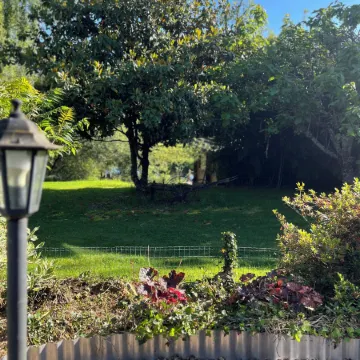 Le Domaine de la Vergnolle