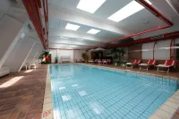 Hotel Garni Gonzaga - piscina
