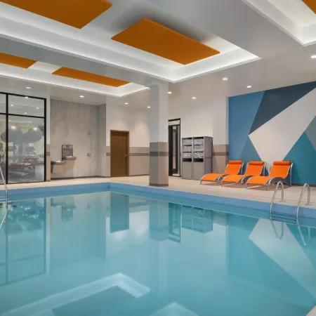 Hyatt Place Windsor