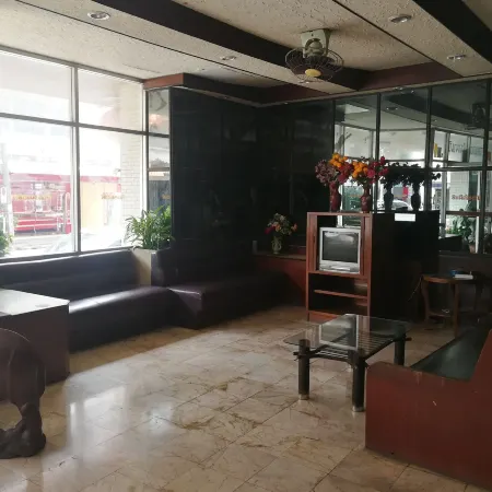 Ho Fah Hotel