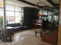 Ho Fah Hotel Hotels in Khuan Khanun