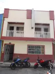 Hotel El Cristal Hoteles en 