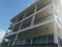 Hollandia Hotel Hotels in Masaka