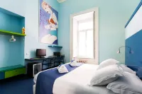 Correra 241 Lifestyle Hotel