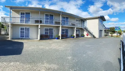 Kerry's Motel Hotels in Victoria