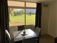 Waitaki Lakes Apartments - breakfast