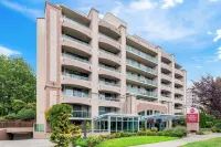 Best Western Plus Inner Harbour
