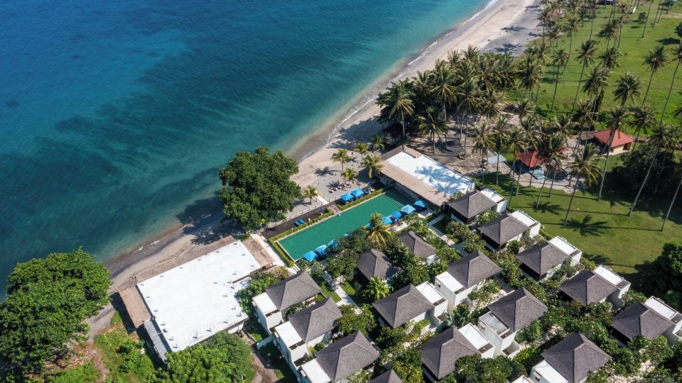 Living Asia Resort and Spa