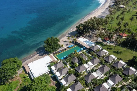 Living Asia Resort and Spa