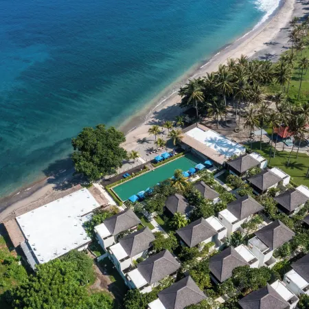 Living Asia Resort and Spa