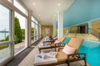 Seehotel Leoni Hotels in Tutzing