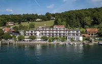 Seehotel Leoni Hôtels à : Tutzing