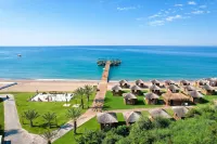 Club Privé by Rixos Belek - romantis