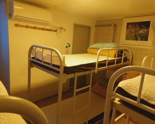 Seoul Guesthouse Foreigners Only Rooms Photos
