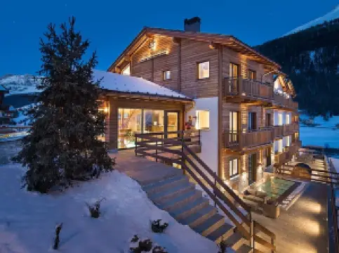 Hotel Sporting Family Hospitality