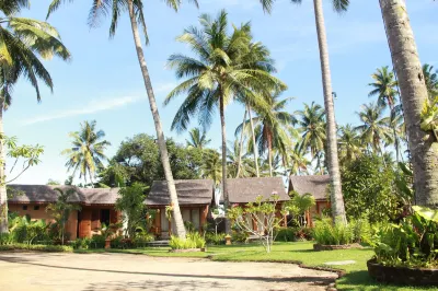 Green Asri Hotel Hotels in Batu Layar