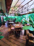 Rayong Lanna Hotel - Bữa sáng