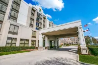 Hyatt Place Ft Worth Hurst Отели рядом с достопримечательностью «Шоппинг-центр Бедфорд Юлесс»