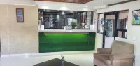 Hotel Golf Tijuana - Business