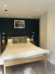 Priory Tearooms Burford with Rooms Hotels in Minster Lovell
