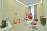 Hotel Touring Wellness & Beauty Hotel a Fiuggi