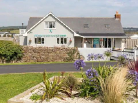 佈德假日度假村 比尤德－斯特拉頓酒店