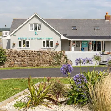 Bude Holiday Resort