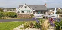 Bude Holiday Resort Hotels in Bude-Stratton