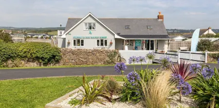 Bude Holiday Resort