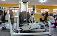 The Luke Hotel Cravers Thika - Gym