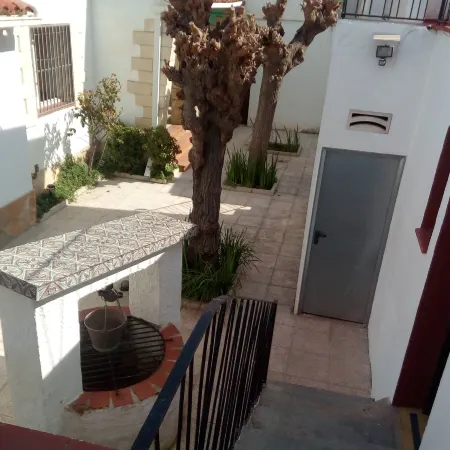 Hostal Lleida