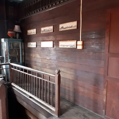 Baan Khunyaichuea