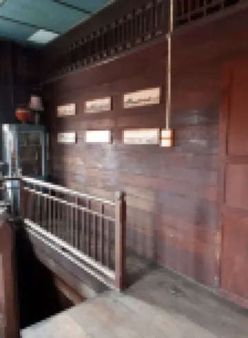 Baan Khunyaichuea