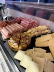 ル モリチア ホテル & スパ - 朝食