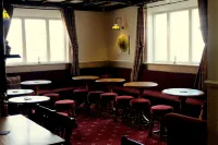 Ambrose Hotel - สัตว์เลี้ยง
