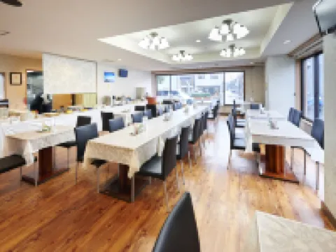 ホテルセレクトイン三島 三島のホテル