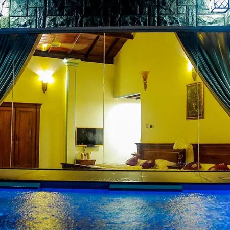 Thevni Holiday Resort