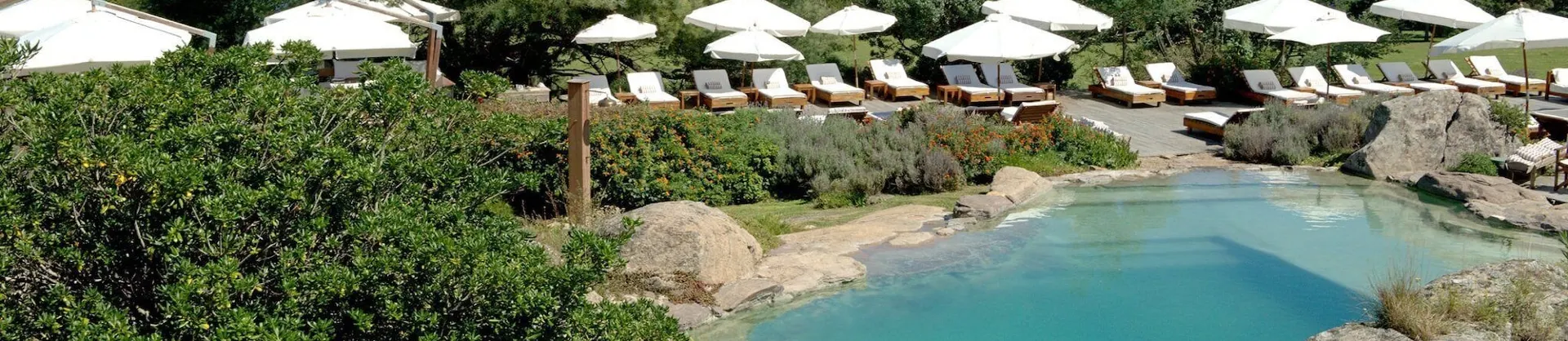 Luxushotels