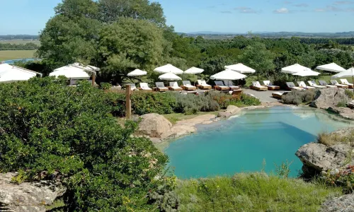 Hotel Fasano Punta del Este