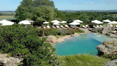 Hotel Fasano Punta del Este Hotels in 